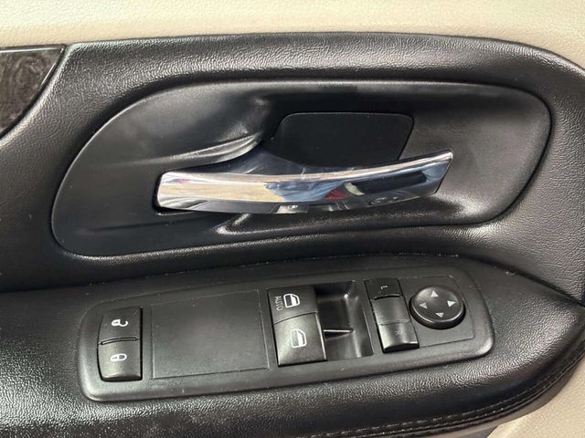 2016 Dodge Grand Caravan SE 4dr Mini Van - 23018964 - 23