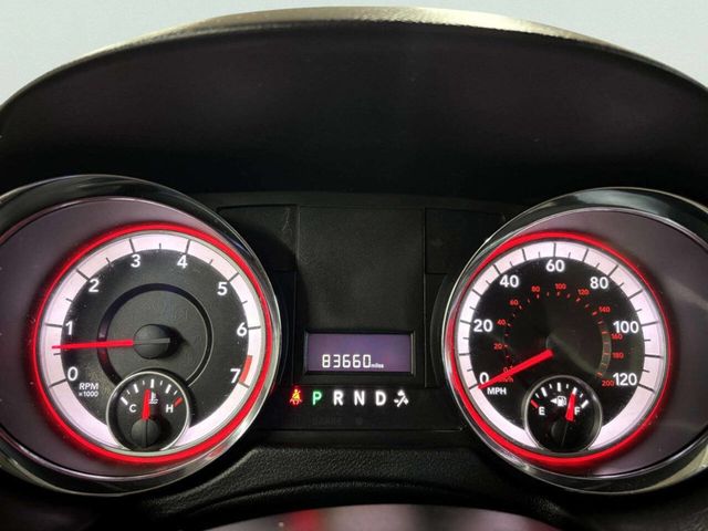 2016 Dodge Grand Caravan SE 4dr Mini Van - 23018964 - 29