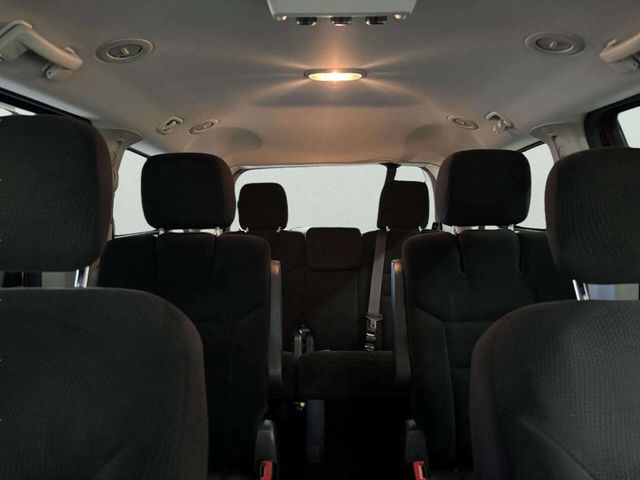 2016 Dodge Grand Caravan SE 4dr Mini Van - 23018964 - 39