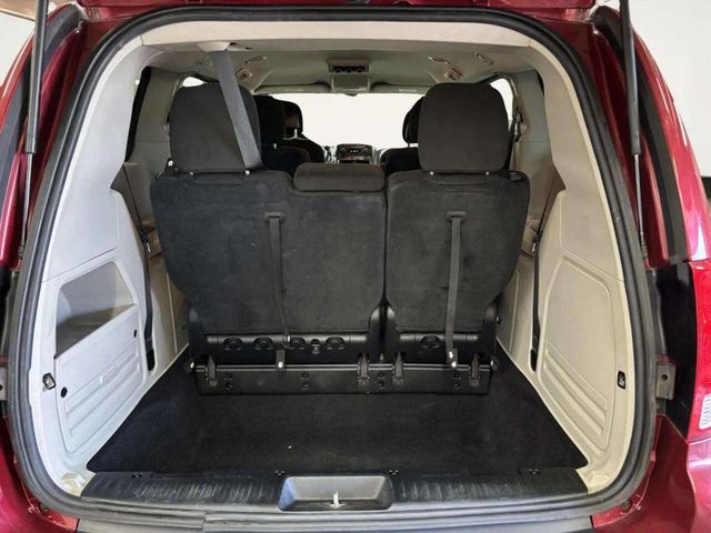 2016 Dodge Grand Caravan SE 4dr Mini Van - 23018964 - 5