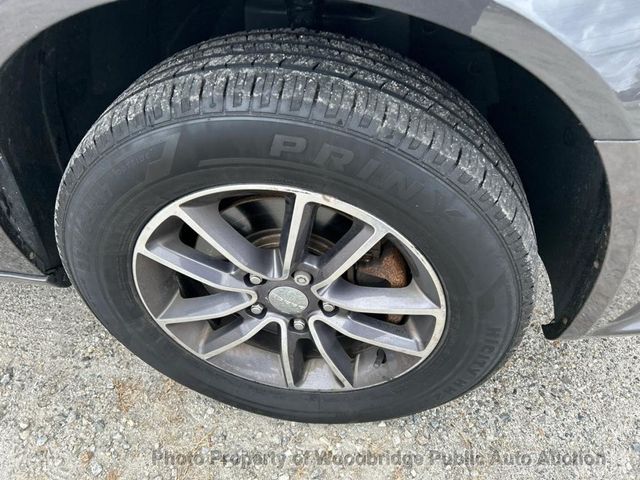 2016 Dodge Grand Caravan SXT - 23008444 - 13