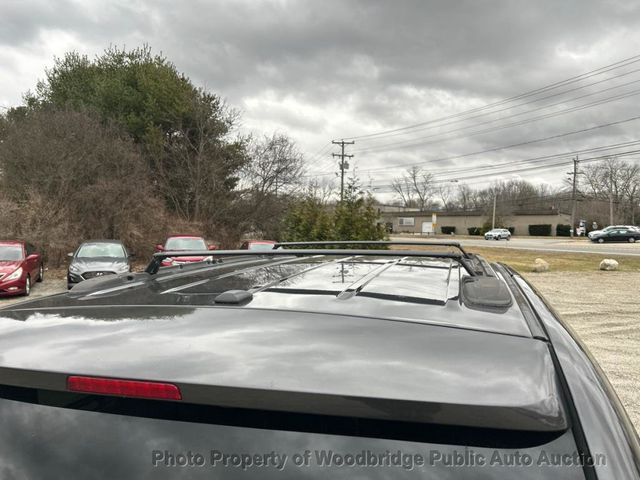 2016 Dodge Grand Caravan SXT - 23008444 - 5