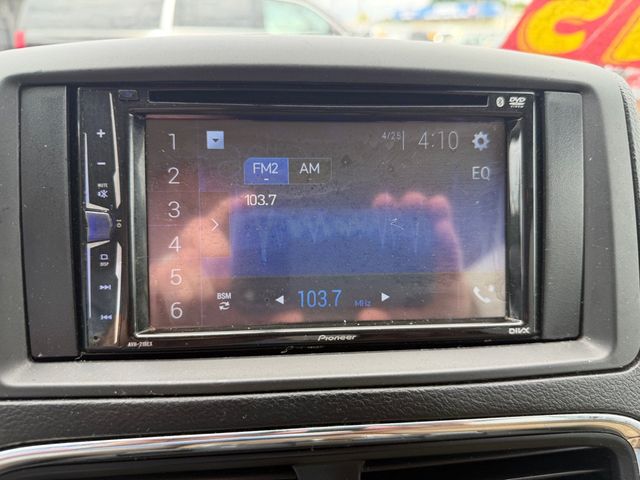 2016 Dodge Grand Caravan SXT - 23055155 - 10
