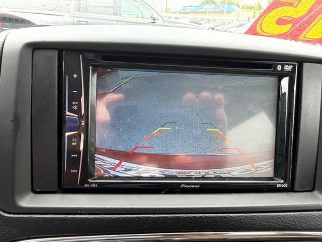 2016 Dodge Grand Caravan SXT - 23055155 - 11