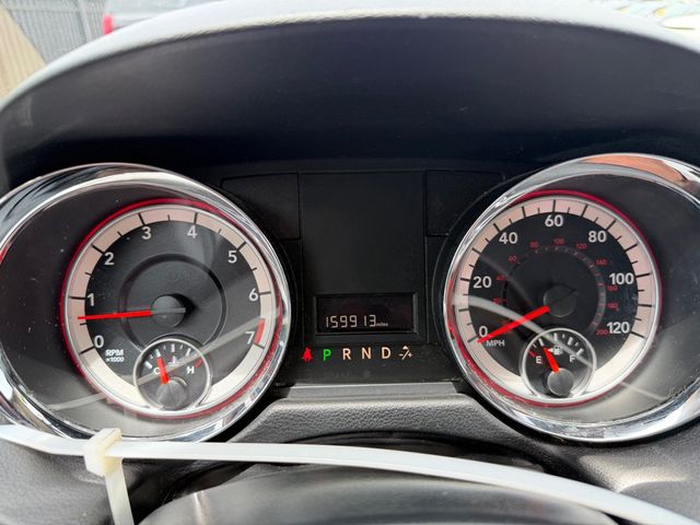 2016 Dodge Grand Caravan SXT - 23055155 - 12