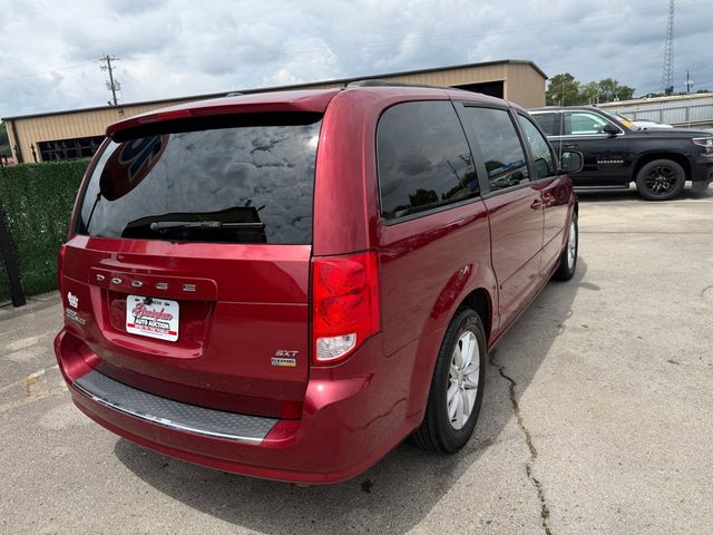 2016 Dodge Grand Caravan SXT - 23055155 - 5