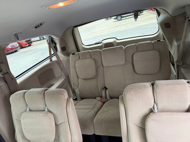 2016 Dodge Grand Caravan SXT - 23055155 - 8