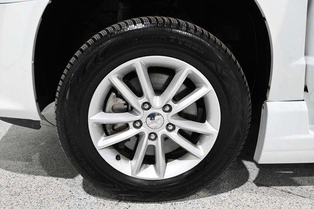 2016 Dodge Grand Caravan SXT - 23096021 - 11
