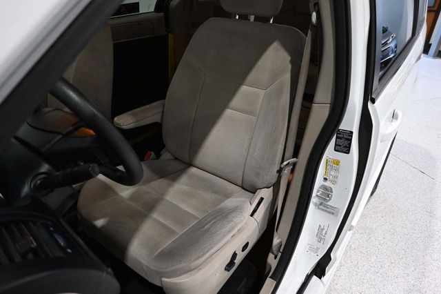 2016 Dodge Grand Caravan SXT - 23096021 - 13