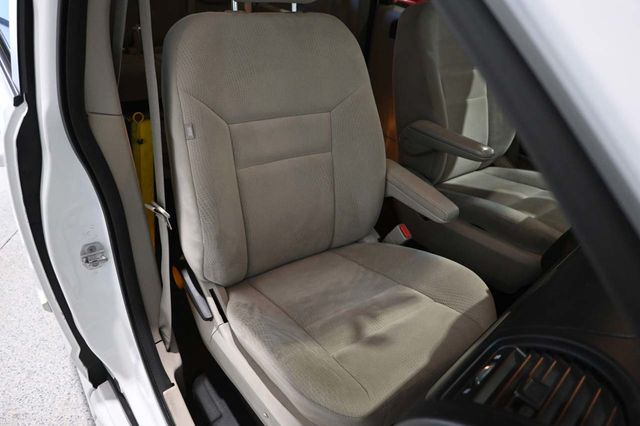 2016 Dodge Grand Caravan SXT - 23096021 - 15