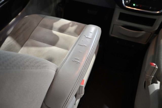 2016 Dodge Grand Caravan SXT - 23096021 - 20