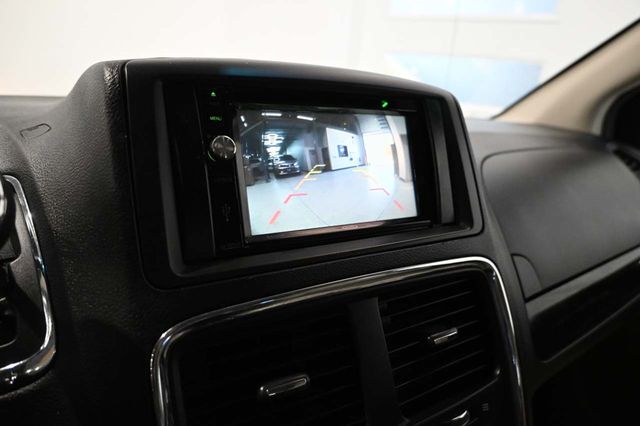 2016 Dodge Grand Caravan SXT - 23096021 - 36
