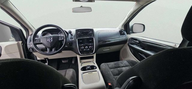 2016 Dodge Grand Caravan SXT 4dr Mini Van - 23000606 - 5