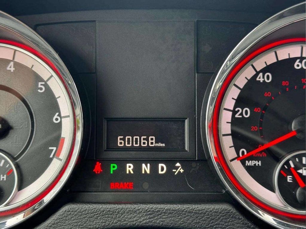 2016 Dodge Grand Caravan SXT 4dr Mini Van - 22936429 - 19