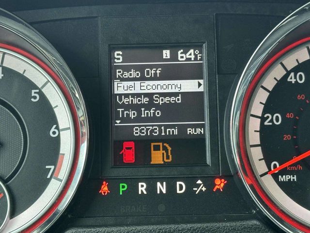 2016 Dodge Grand Caravan SXT 4dr Mini Van - 23036119 - 25