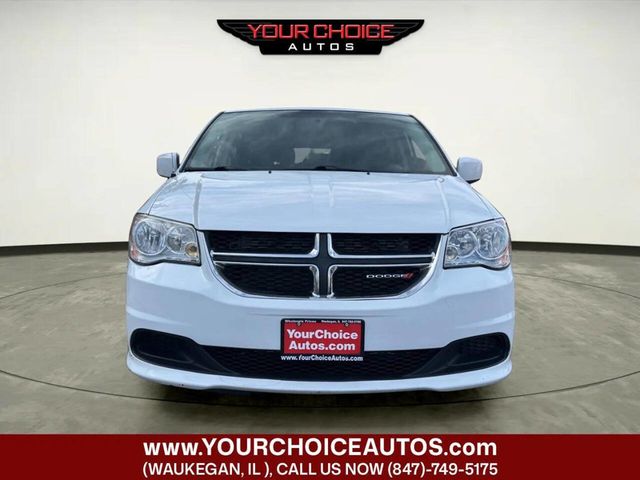 2016 Dodge Grand Caravan SXT 4dr Mini Van - 23036119 - 8