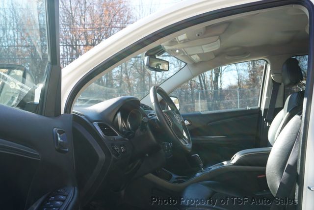 2016 Dodge Journey AWD 4dr Crossroad Plus - 22953078 - 9