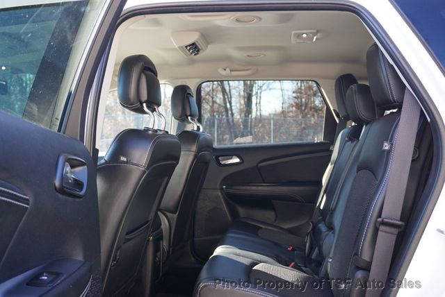 2016 Dodge Journey AWD 4dr Crossroad Plus - 22953078 - 11