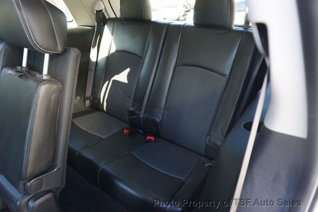 2016 Dodge Journey AWD 4dr Crossroad Plus - 22953078 - 13