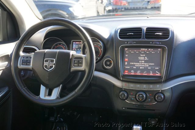 2016 Dodge Journey AWD 4dr Crossroad Plus - 22953078 - 14