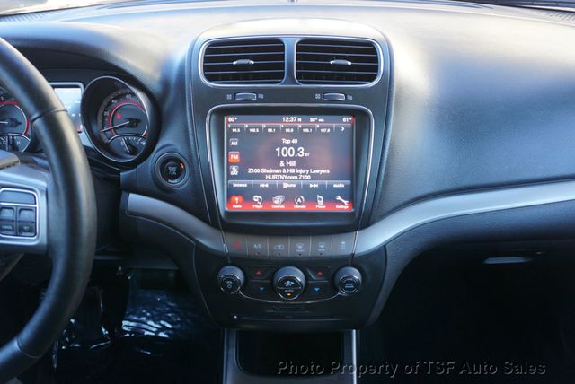 2016 Dodge Journey AWD 4dr Crossroad Plus - 22953078 - 17