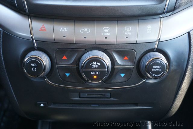 2016 Dodge Journey AWD 4dr Crossroad Plus - 22953078 - 23