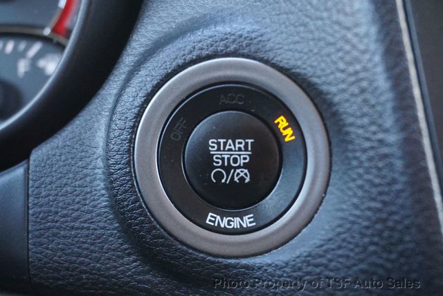 2016 Dodge Journey AWD 4dr Crossroad Plus - 22953078 - 25