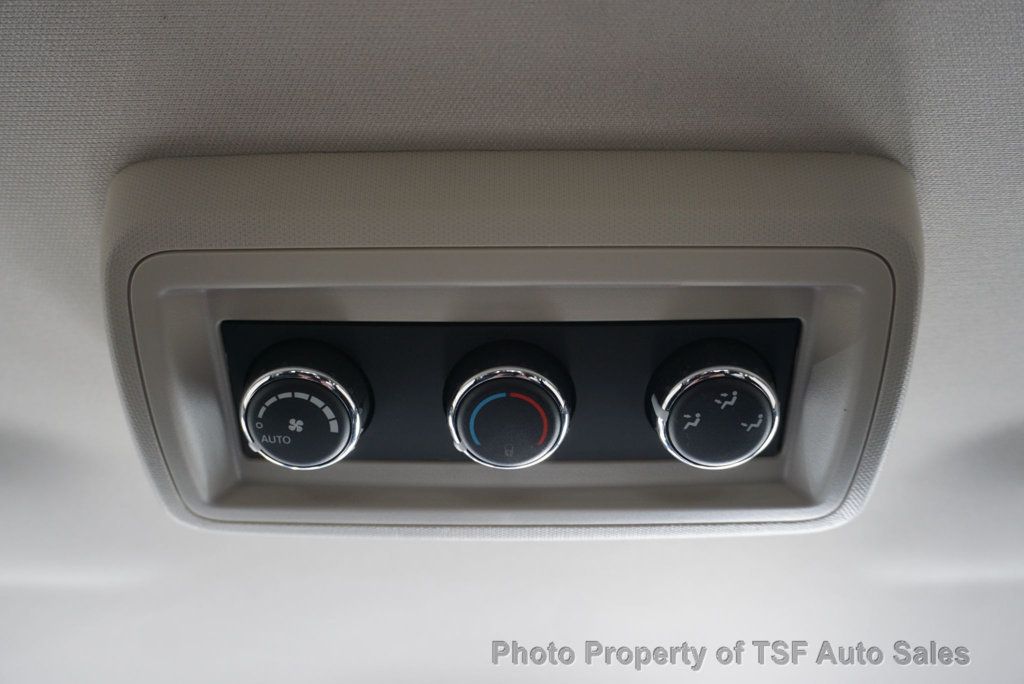 2016 Dodge Journey AWD 4dr Crossroad Plus - 22953078 - 26