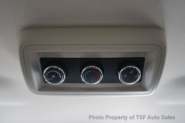 2016 Dodge Journey AWD 4dr Crossroad Plus - 22953078 - 26