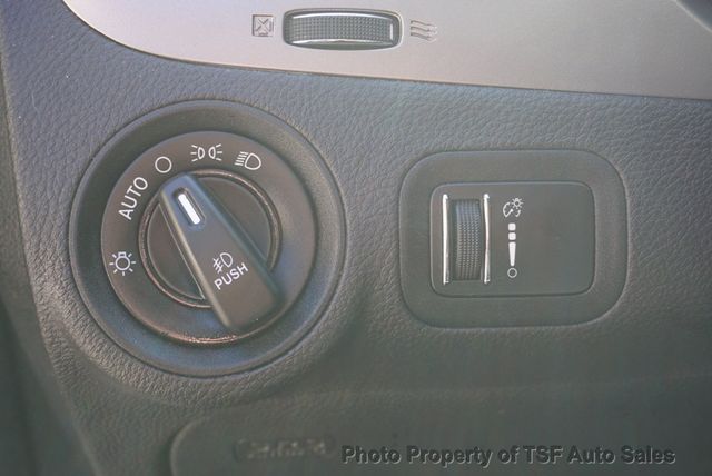 2016 Dodge Journey AWD 4dr Crossroad Plus - 22953078 - 28