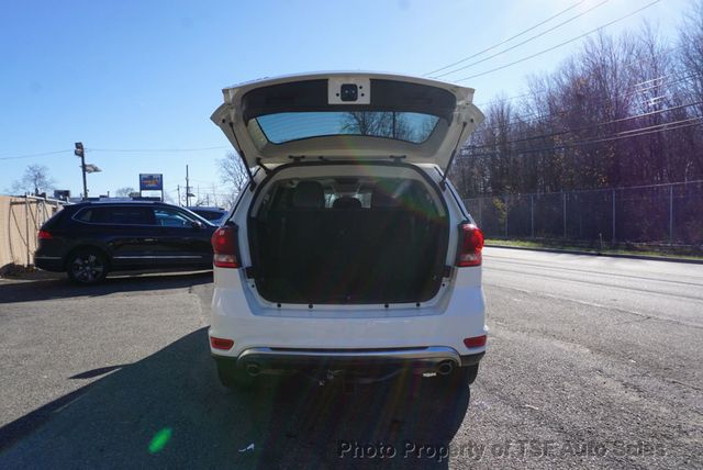 2016 Dodge Journey AWD 4dr Crossroad Plus - 22953078 - 31