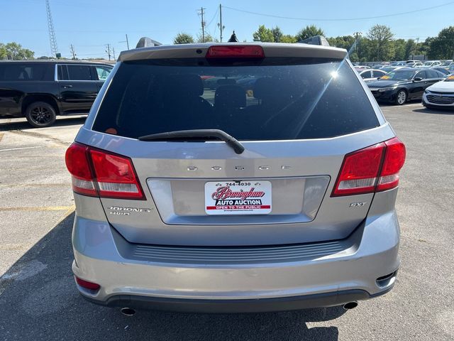 2016 Dodge Journey AWD 4dr SXT - 23068695 - 4
