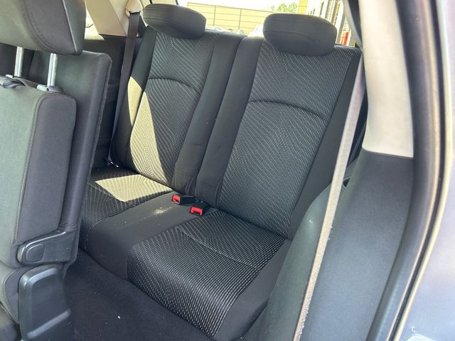 2016 Dodge Journey AWD 4dr SXT - 23068695 - 6