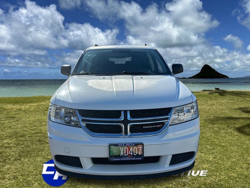 2016 Dodge Journey FWD 4dr SE - 22955954 - 10