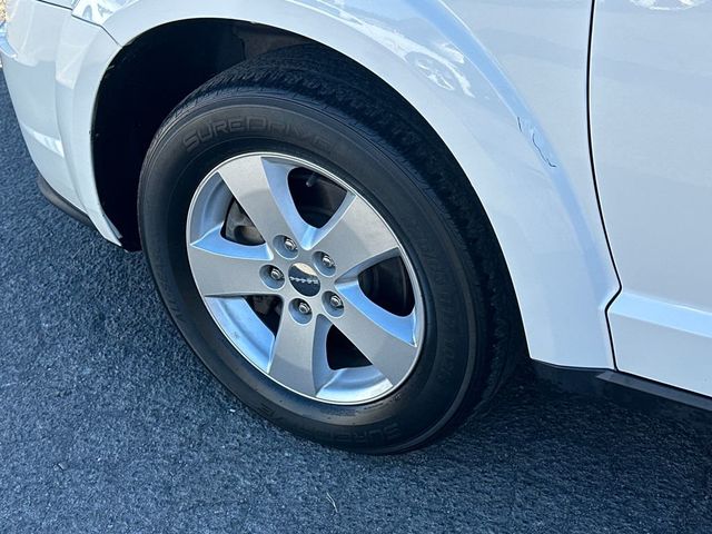 2016 Dodge Journey FWD 4dr SE - 22955954 - 11