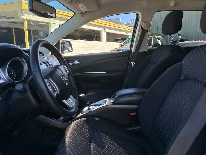 2016 Dodge Journey FWD 4dr SE - 22955954 - 12