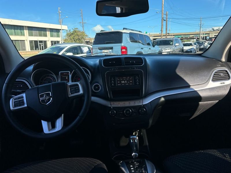 2016 Dodge Journey FWD 4dr SE - 22955954 - 13