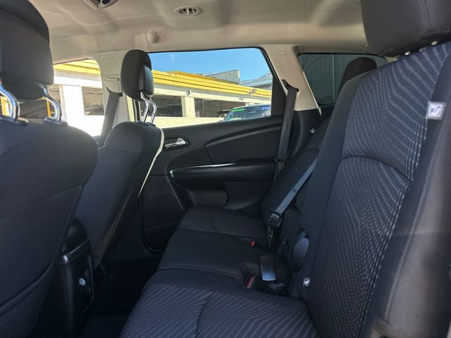 2016 Dodge Journey FWD 4dr SE - 22955954 - 14