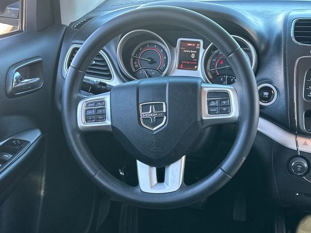 2016 Dodge Journey FWD 4dr SE - 22955954 - 16