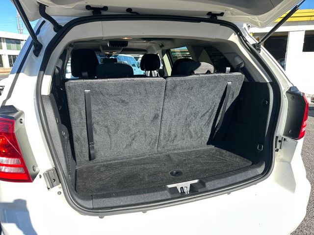 2016 Dodge Journey FWD 4dr SE - 22955954 - 18