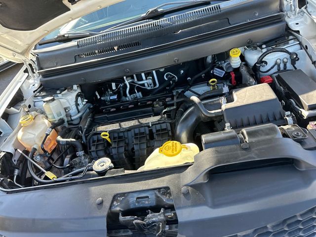 2016 Dodge Journey FWD 4dr SE - 22955954 - 19