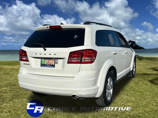 2016 Dodge Journey FWD 4dr SE - 22955954 - 7