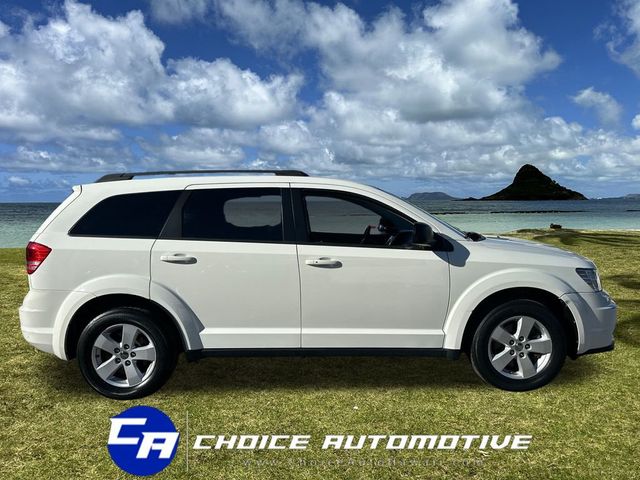 2016 Dodge Journey FWD 4dr SE - 22955954 - 8