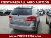 2016 Dodge Journey FWD 4dr SE - 23026405 - 1