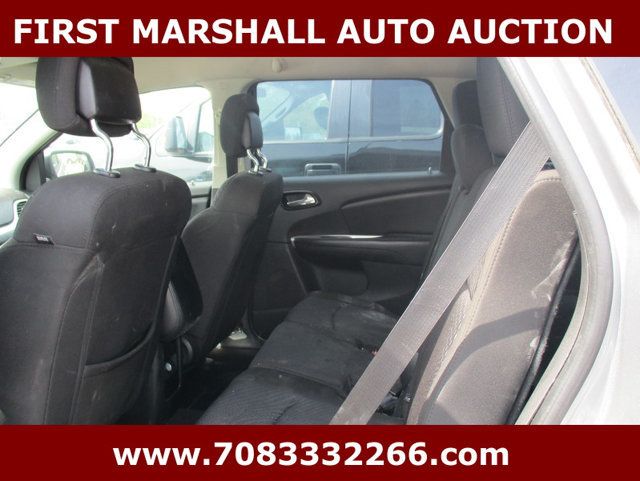 2016 Dodge Journey FWD 4dr SE - 23026405 - 3