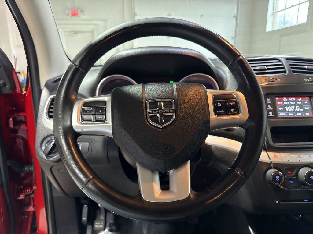2016 Dodge Journey FWD 4dr SE - 23002573 - 10