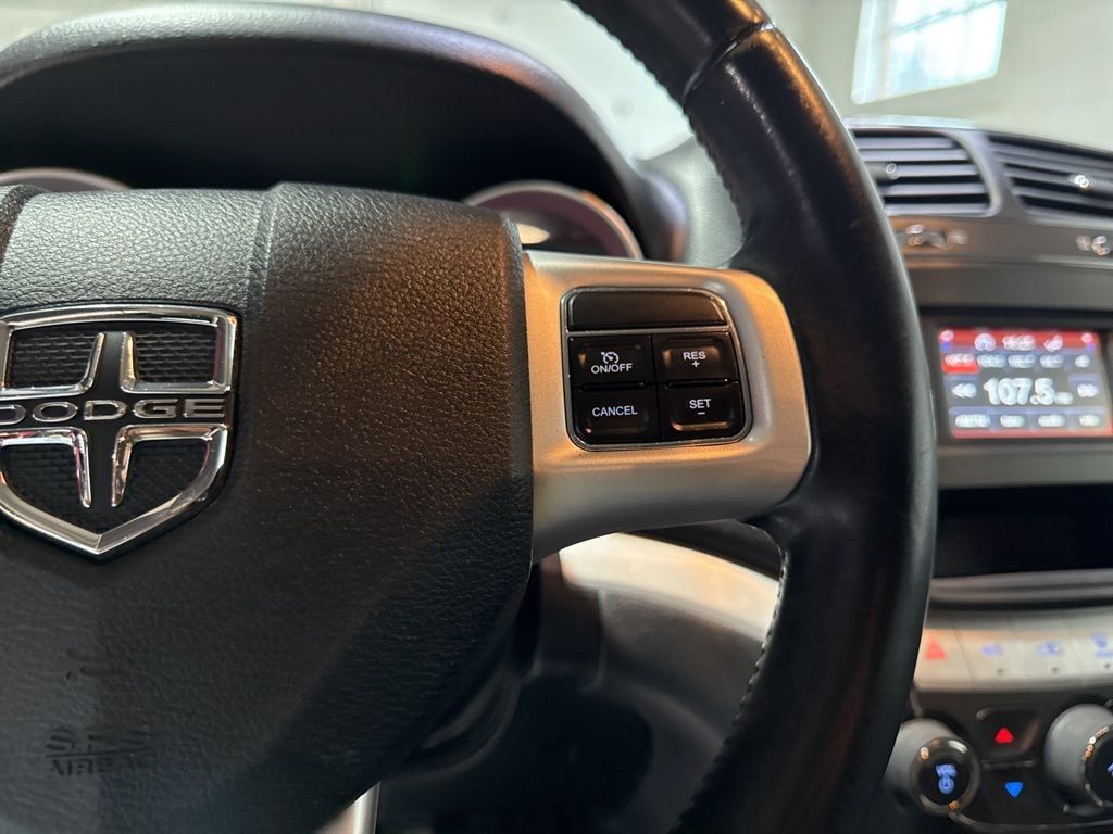 2016 Dodge Journey FWD 4dr SE - 23002573 - 11