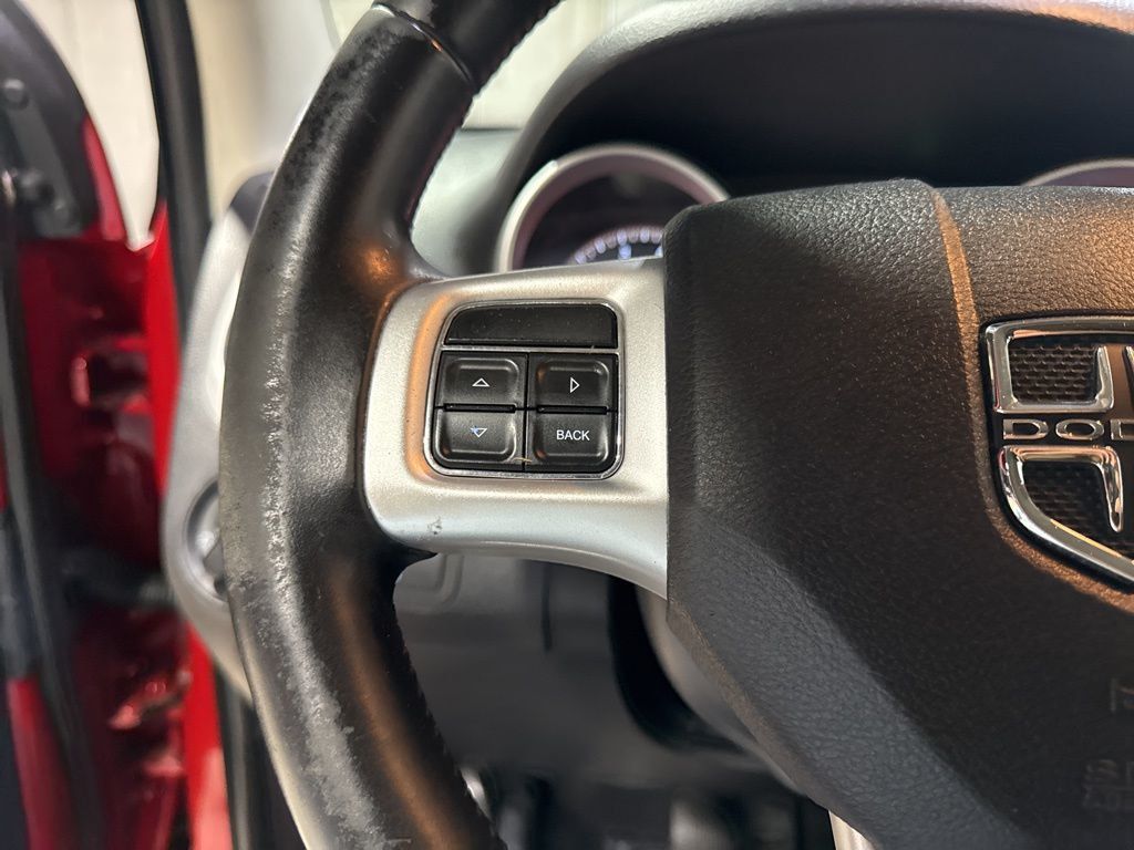 2016 Dodge Journey FWD 4dr SE - 23002573 - 12
