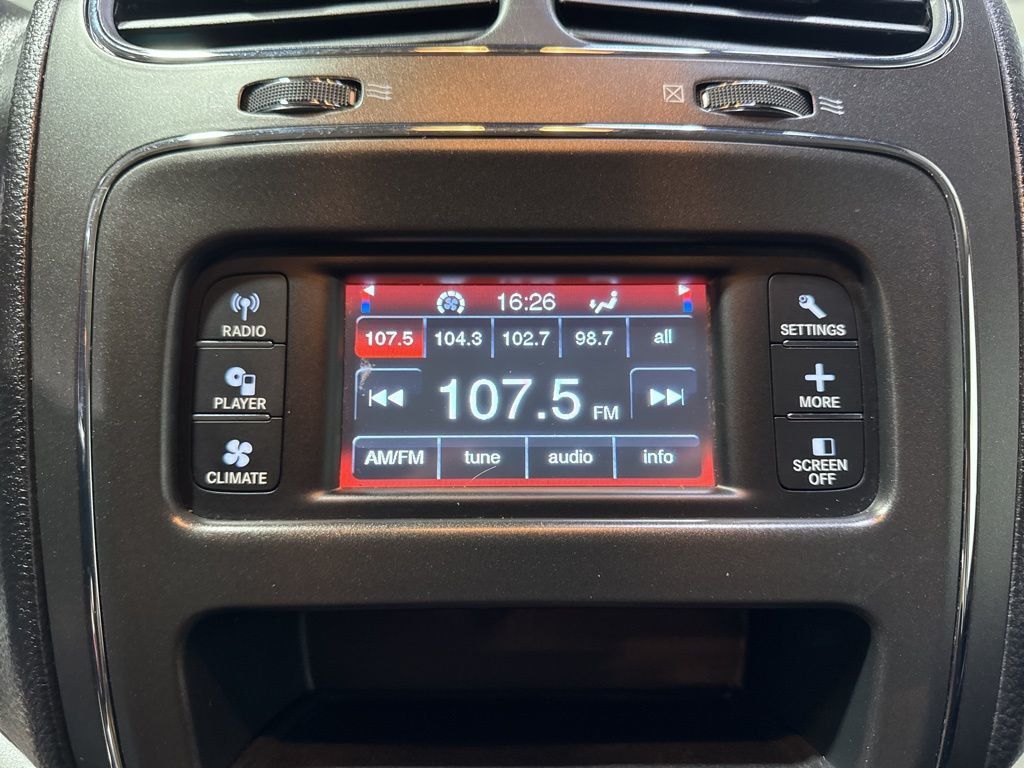 2016 Dodge Journey FWD 4dr SE - 23002573 - 17