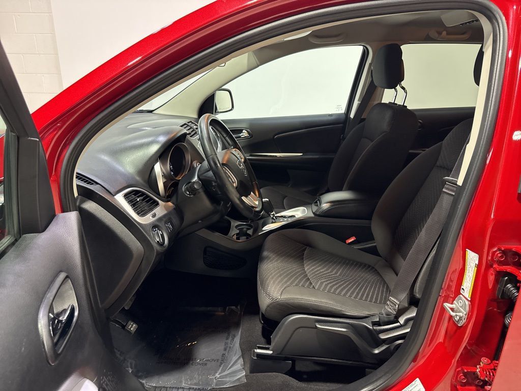 2016 Dodge Journey FWD 4dr SE - 23002573 - 20